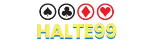 Logo HALTE99